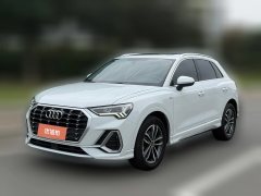2023 Audi Q3 2023 1.4T AT 35 TFSI EnterprisingDynamic #1