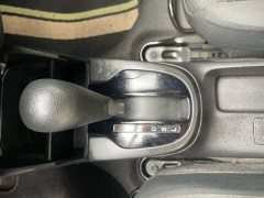 2014 Honda Fit Hatchback 2014 1.5 AT LXComfort #13