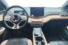 2023 BYD Seagull 2023 freeEdition #12