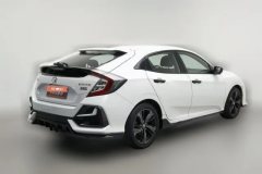 2020 Honda Civic 2021 1.5T AT HATCHBACK 220TURBOTrendy cool control #2