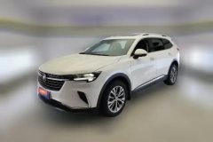 2022 Buick Envision Plus 2022 EnvisionPlus 2.0T AT 652T 5SeatLuxury #1