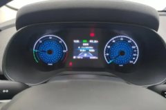 2025 Hongqi E-QM5 2025 500km travelEdition #14