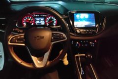 2020 Chevrolet Monza 2020 1.3T AT Lightly mixed RS 330TcarefreeEdition #12