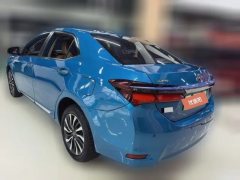 2019 Toyota Corolla Twin Engine E+ 2019 1.8 AT Luxury HEV #4