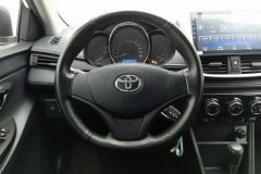 2021 Toyota Yaris L 2020 1.5 AT Leading #15