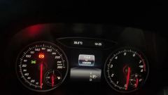 2018 Mercedes-Benz A-Class(Imported) 2018 1.6T AT A200Dynamic (Imported) #6