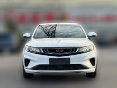2019 Geely Auto Emgrand GL 2019 1.5T AT nobleSmart China VI #1