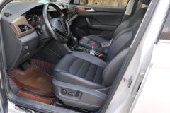 2021 Volkswagen Tharu 2021 1.4T AT 280TSILuxuryPLUSFWD #9