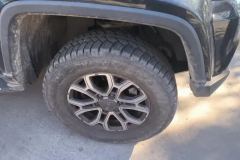 2023 Beijing Off-Road Beijing BJ40 2023 2.0T AT 4WDcity ​​hunterEditionknight #6