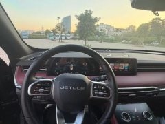 2023 Jetour X70 Pro 2023 1.6T AT DCTJoyPRO+ 5Seat #9
