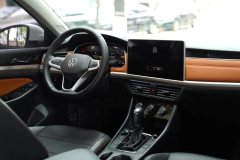 2023 Volkswagen Bora Sedan 2023 1.2T AT 200TSI DSGsmooth travelEdition #8