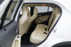 2017 Mercedes-Benz GLA-Class 2016 1.6T AT GLA200DynamicFWD #19