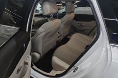2017 Mercedes-Benz GLC-Class 2017 2.0T AT GLC 300 4MATIC Dynamic #11