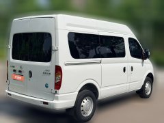 2023 Maxus V80 2023 2.0T MTClassicAoyuntongSWBMid Roof5/6Seat #4