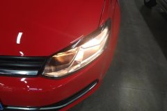 2015 Volkswagen Polo Hatchback 2014 1.4 AT Comfort #5