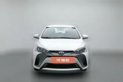 2021 Toyota Yaris L 2021 1.5 AT Leading #3
