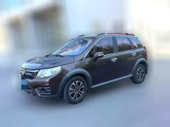 2016 Dongfeng Fengxing Jingyi X3 2016 1.5 MT Luxury5Seat #1