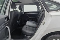 2024 Volkswagen Lavida 2024 1.5T AT 300TSI DSGstarry skyLeading #19