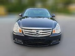 2019 Nissan Sylphy 2012 1.6 AT XEComfortClassic #2