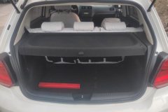 2018 Volkswagen Polo Hatchback 2016 1.4 AT Fashion #4