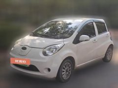 2018 JAC Group iEV6E 2018 UpgradeEditioniEV6ELuxury Smart EV #1