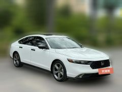 2024 Honda Accord 2024 1.5T AT 260TURBO Premium #3