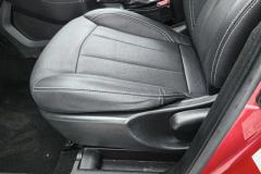 2021 Geely Auto Vision X3 2020 1.5 AT Elite #21