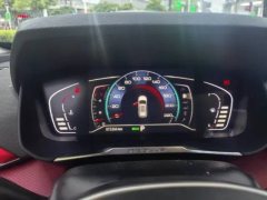 2021 Dongfeng Fengshen Yixuan GS 2021 1.5T AT 230T Star Chaser SamuraiEdition #5