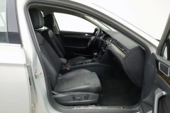 2016 Volkswagen Magotan 2017 1.8T AT 330TSILuxury #22