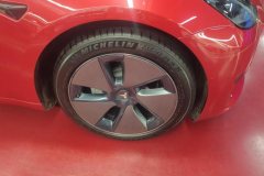 2022 Tesla Model 3 2022 rear wheel driveEdition #6