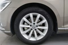 2019 Volkswagen Magotan 2019 2.0T AT 330TSILeading #6