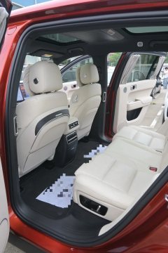 2023 Li Auto Li Auto L7 2023 Max #4