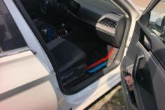 2021 Volkswagen Sagitar 2020 1.4T AT 280TSIComfort China VI #8