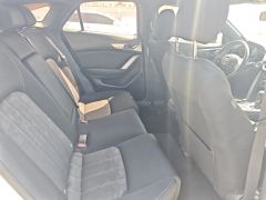 2017 Mazda CX-4 2016 2.0 AT blue sky vitalityEditionFWD #11