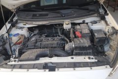 2022 Chery Tiggo 3x 2022 PLUS 1.5L CVTFashion #10