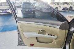 2016 Nissan Sylphy 2012 1.6 AT XEComfortClassic #7