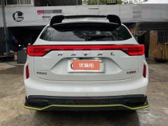 2023 Haval Chitu 2022 Power Enjoy 1.5T AT Copper Rabbit #16