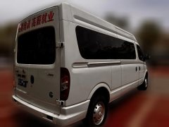 2021 Maxus V80 2021 2.0T MT ClassicAoyuntongLWBMid Roof6/7/8/9Seat #4