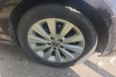 2015 Volkswagen Sagitar 2014 1.6 MT Leading Facelift #6