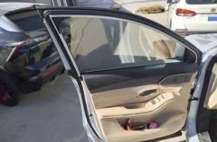 2025 Jetour Shanhai Jetour Shanhai L9 2025 1.5TD 2DHT Flagship 6Seat #4