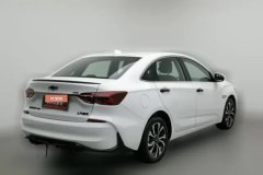 2019 Chevrolet Monza 2019 1.3T AT RS 330TcarefreeEdition #2