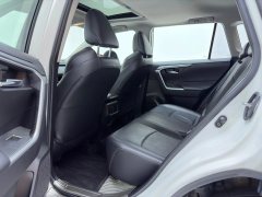 2021 Toyota Wildlander 2020 2.0 AT Luxury FWD #5