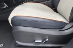 2022 BYD Song Plus PHEV 2021 EV Flagship #21