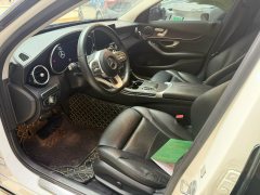 2020 Mercedes-Benz C-Class 2020 1.5T AT C260LSport Facelift #6