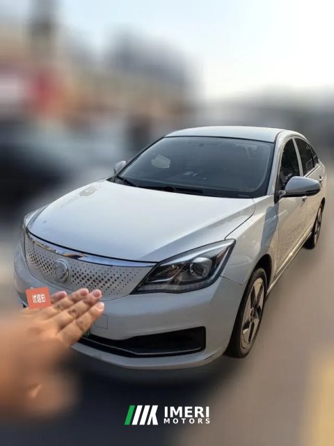 2022 Dongfeng Fengshen Fengshen E70 2021 Facelift 500 SuperEnjoyEdition