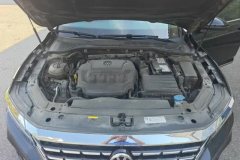 2020 Volkswagen Passat 2020 2.0T AT 330TSIElite China VI #10