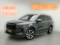 2022 Li Auto Li Auto ONE 2021 EREV6SeatEdition #1