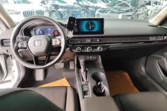 2024 Honda Civic 2023 1.5T AT 240TURBO CVTPowermove・CguestsSpecial #12