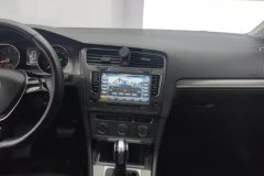 2014 Volkswagen Golf 2014 1.6 AT Comfort #13