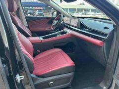 2024 Exeed Yaoguang 2023 400T 2WDEnjoy FeiyuEdition #10